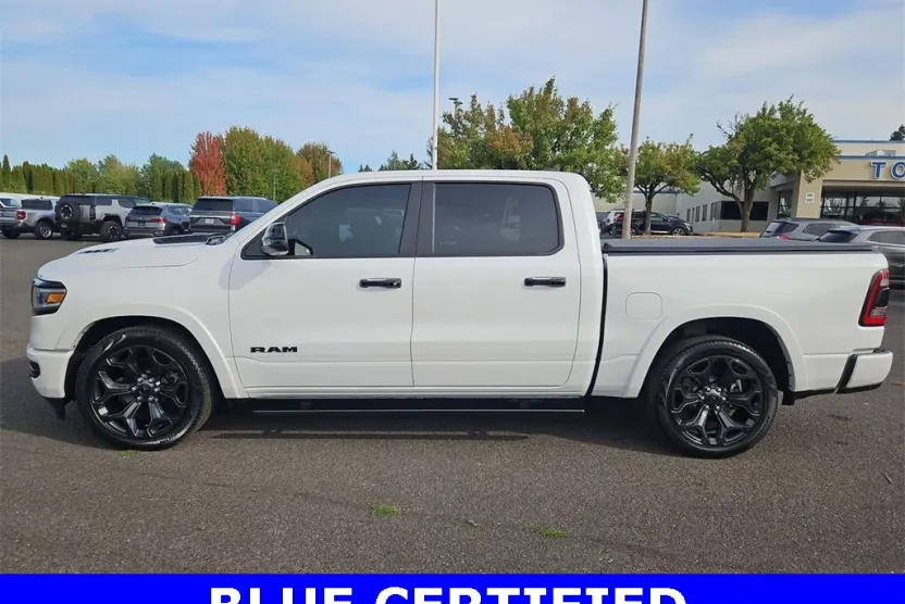 2023 Ram 1500 Limited photo 1