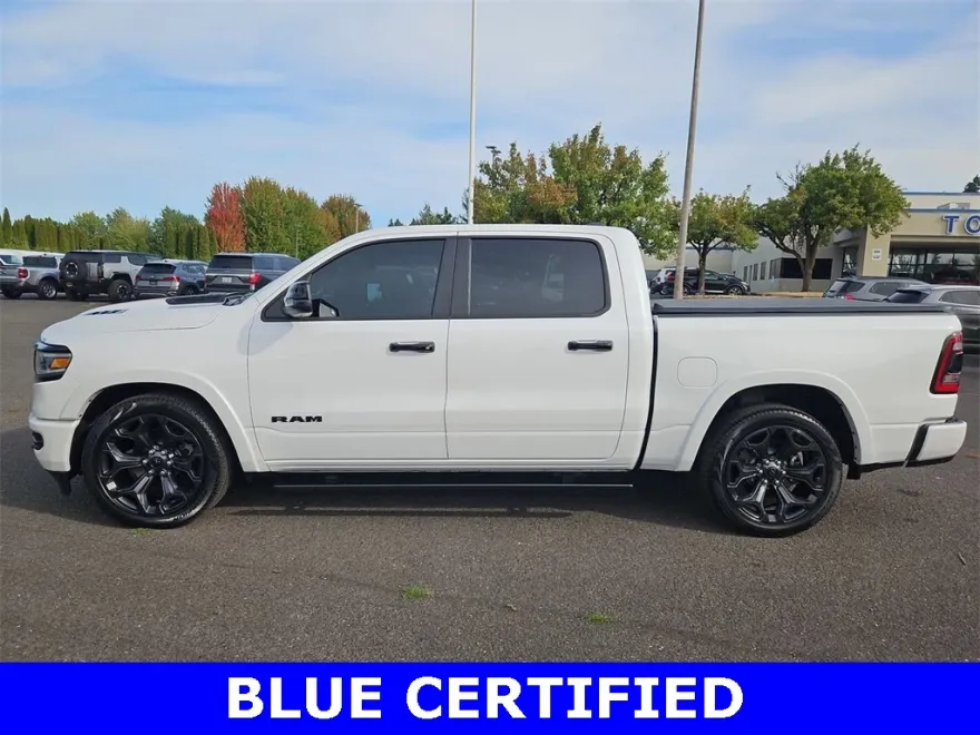 2023 Ram 1500 Limited photo 1