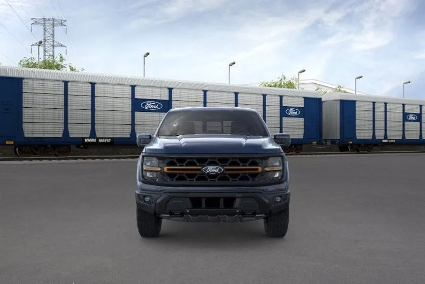 2025 Ford F-150 Tremor photo 1
