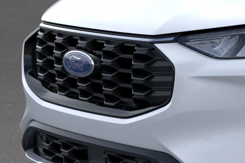 2026 Ford Escape ST-Line photo 11