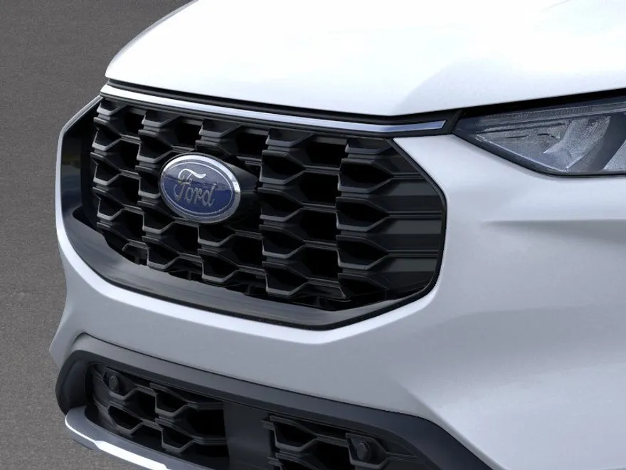 2026 Ford Escape ST-Line photo 11