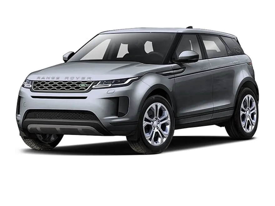 2020 Land Rover Range Rover Evoque S photo 1