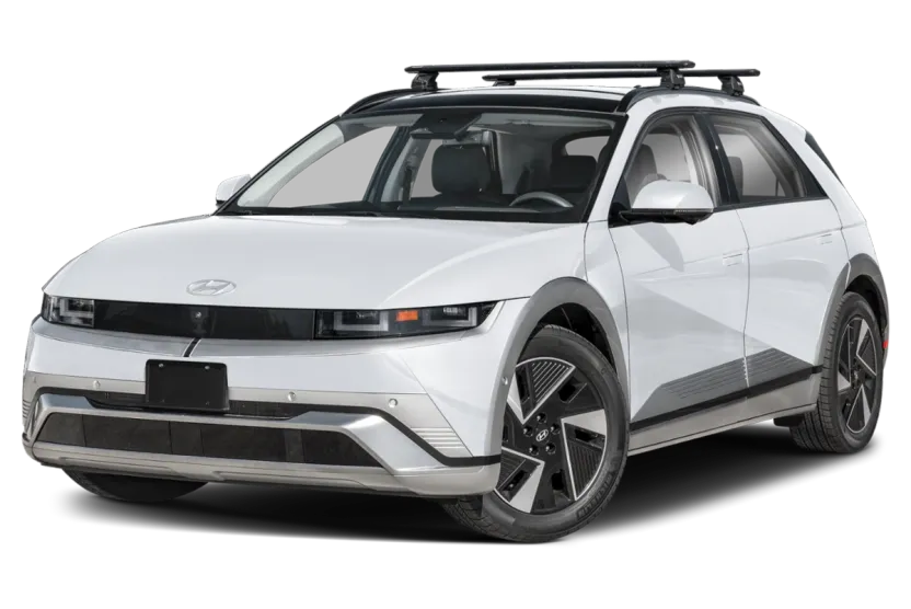 2025 Hyundai Ioniq 5 Limited photo 1
