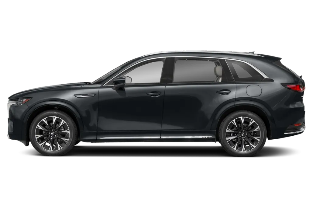 2024 Mazda CX-90 3.3 Turbo S photo 1