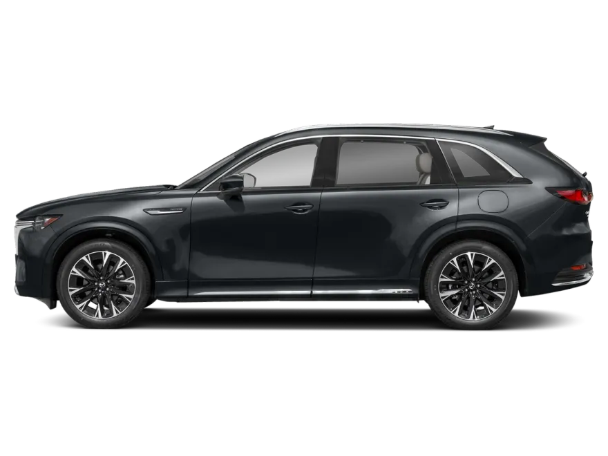 2024 Mazda CX-90 3.3 Turbo S photo 1