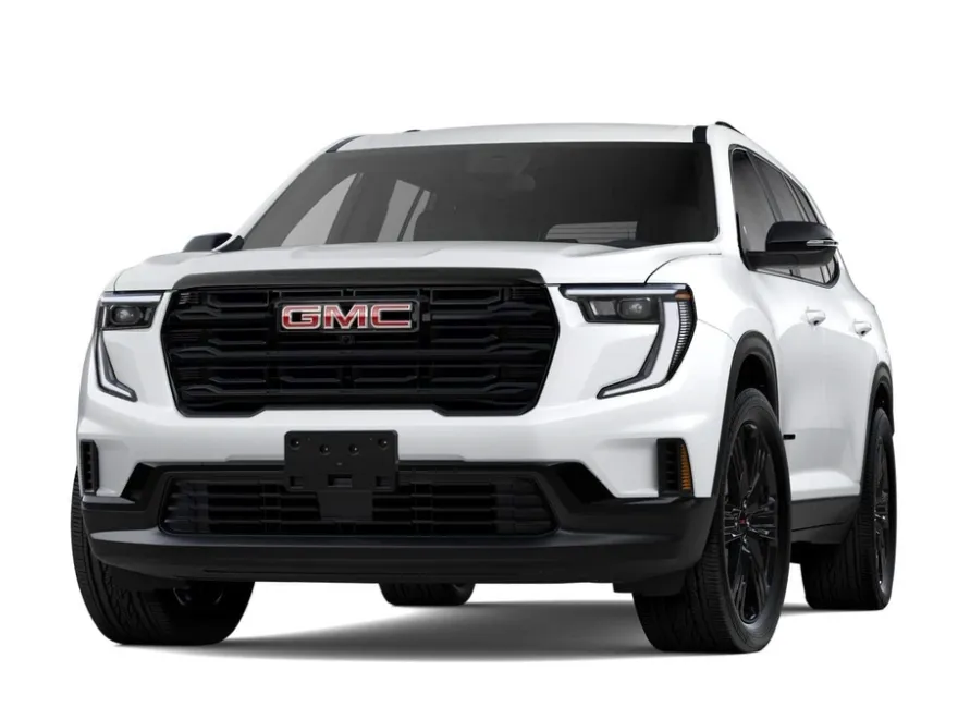 2025 Gmc Acadia Elevation photo 1