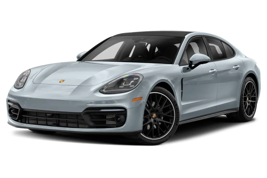 2023 Porsche Panamera Platinum photo 1