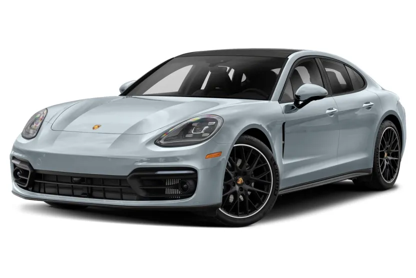 2023 Porsche Panamera Platinum photo 1
