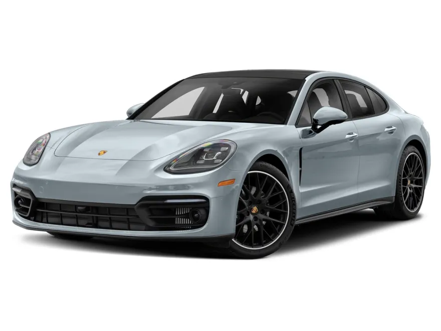 2023 Porsche Panamera Platinum photo 1