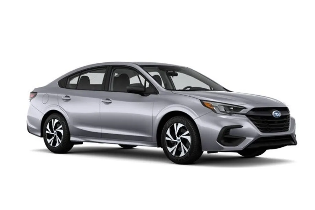 2025 Subaru Legacy Base photo 1