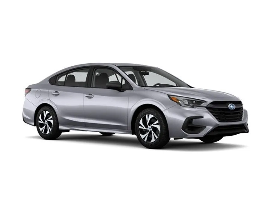2025 Subaru Legacy Base photo 1