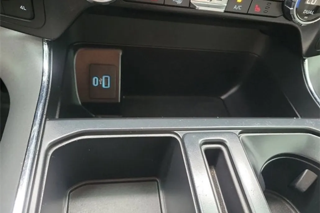 2021 Ford F-150 XL photo 1