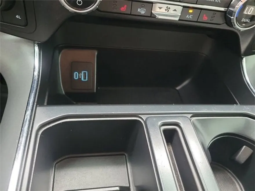 2021 Ford F-150 XL photo 1