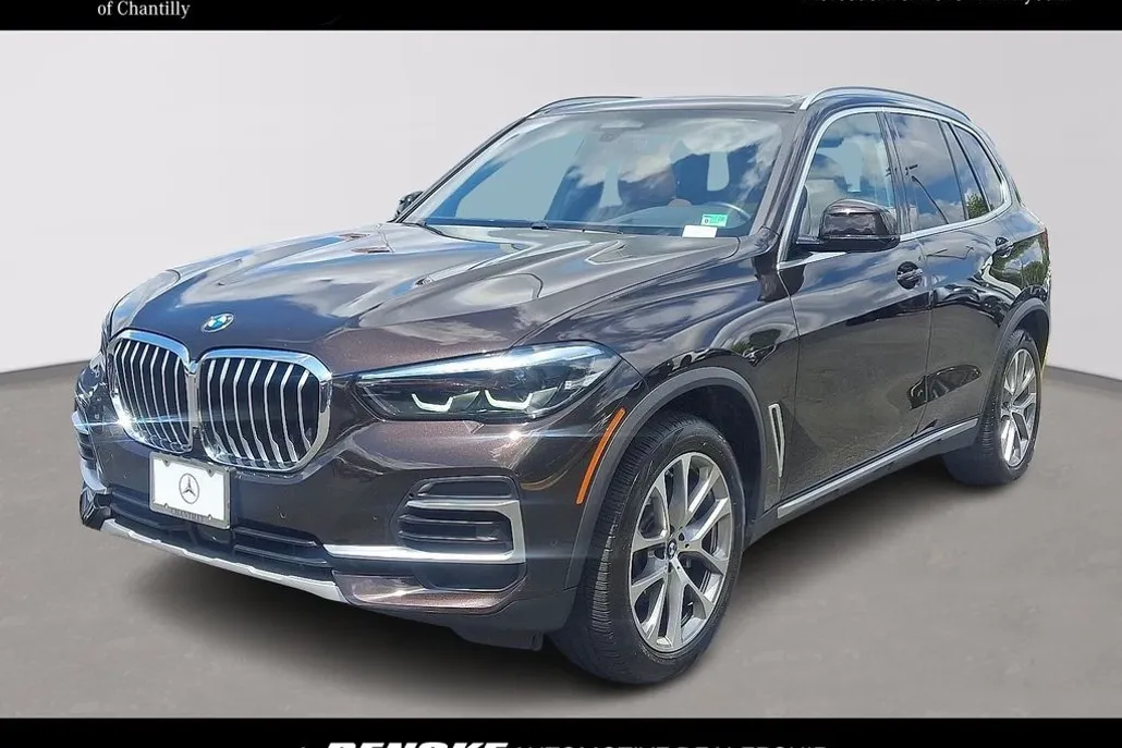 2023 Bmw X5 xDrive40i photo 1