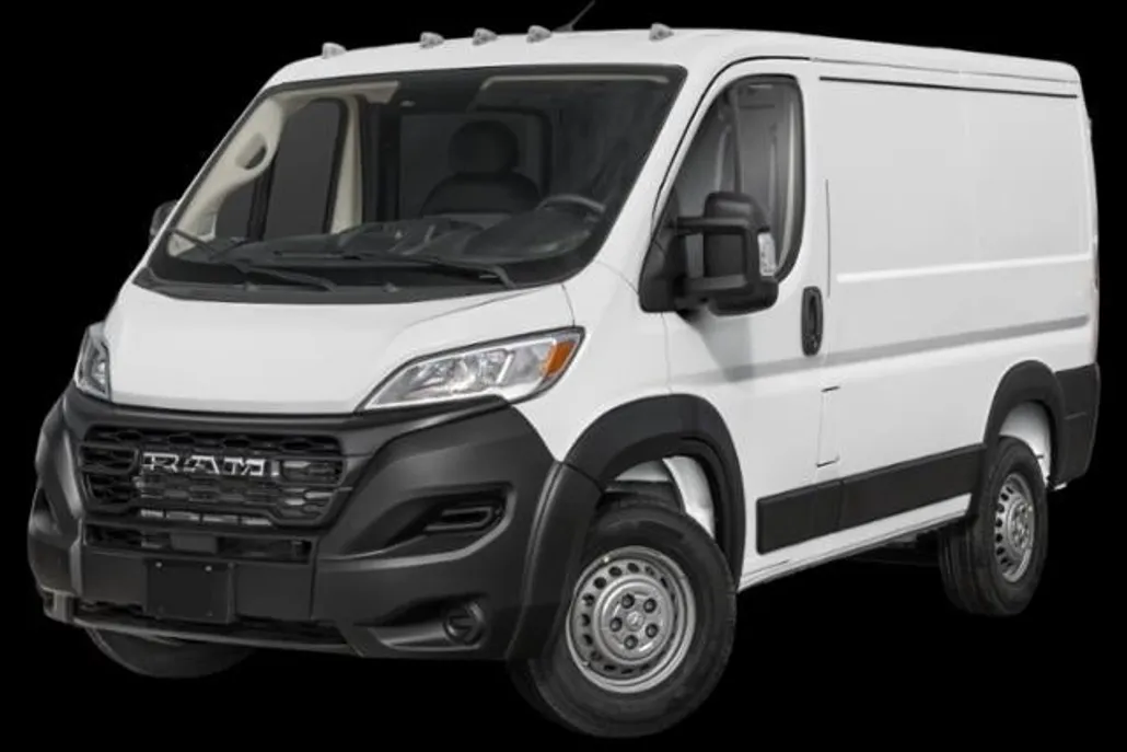 2024 Ram ProMaster 1500 photo 1
