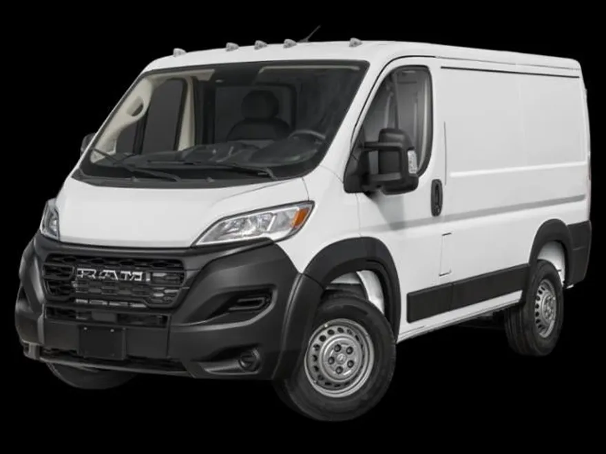 2024 Ram ProMaster 1500 photo 1