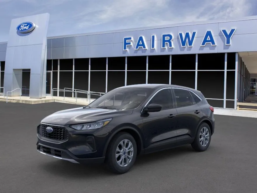 2024 Ford Escape Active photo 1