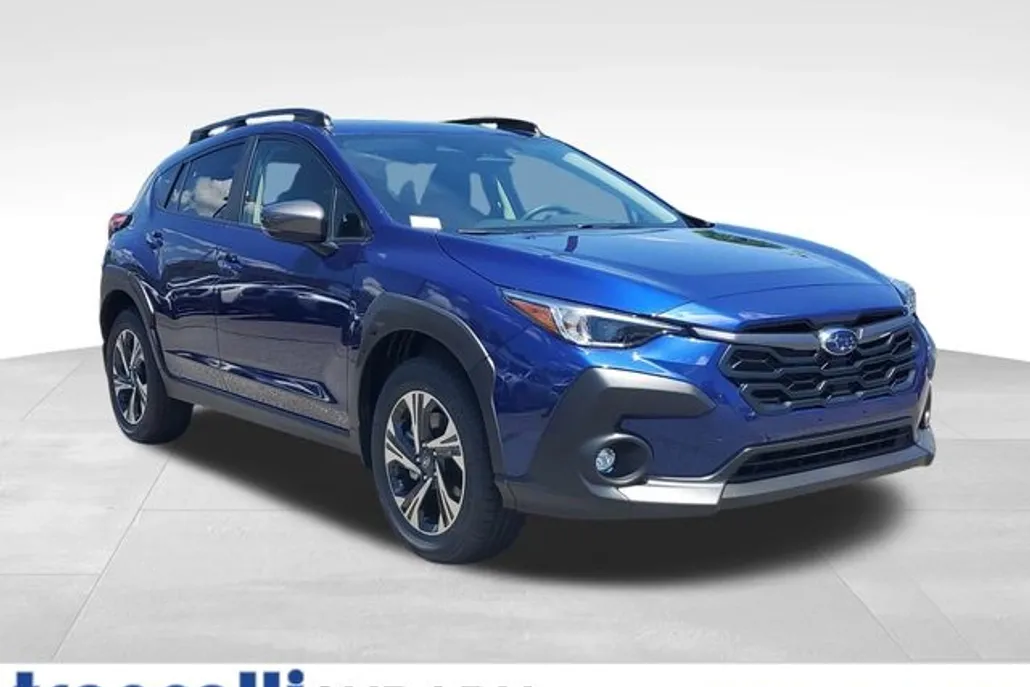 2025 Subaru Crosstrek Premium photo 1