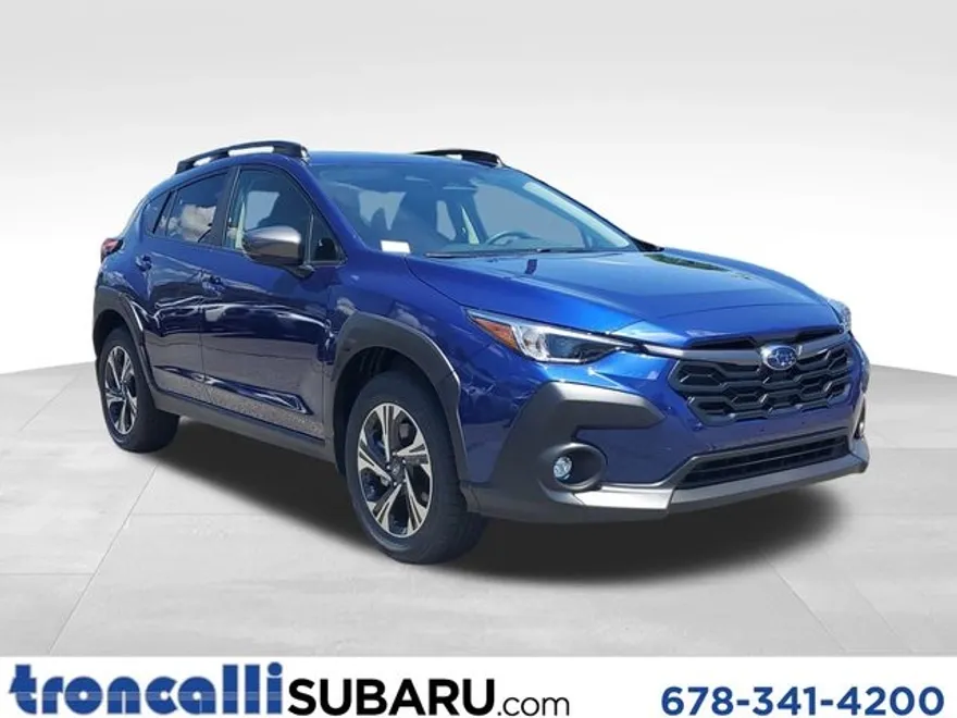 2025 Subaru Crosstrek Premium photo 1