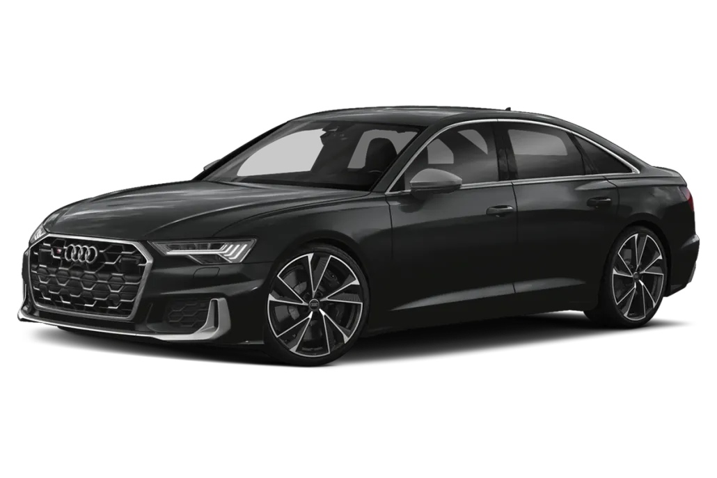 2025 Audi S6 Prestige photo 1