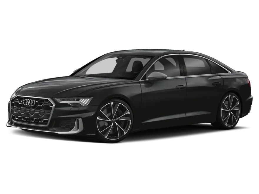 2025 Audi S6 Prestige photo 1