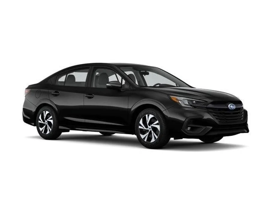 2025 Subaru Legacy Premium photo 1
