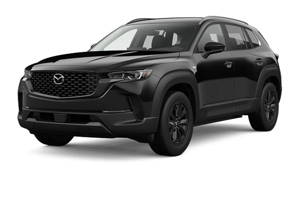 2025 Mazda CX-50 Preferred photo 1