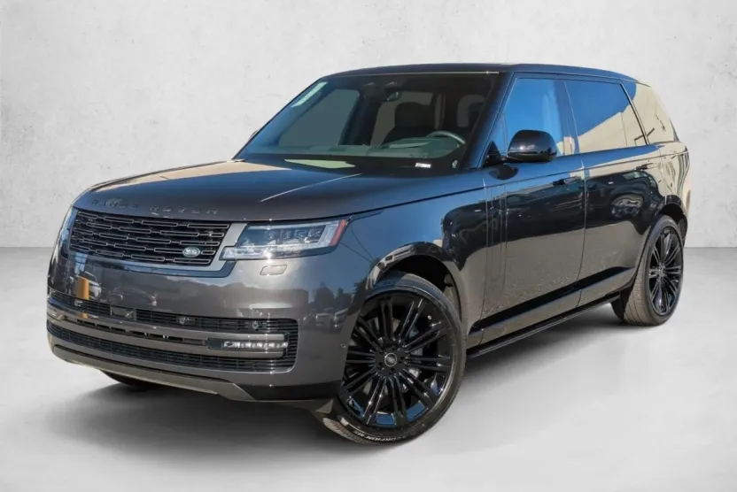 2025 Land Rover Range Rover SE photo 1