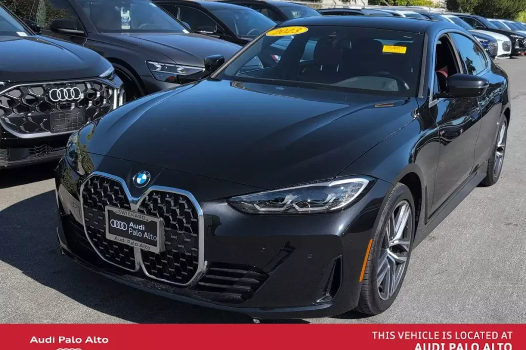 2023 Bmw 430i GC photo 1