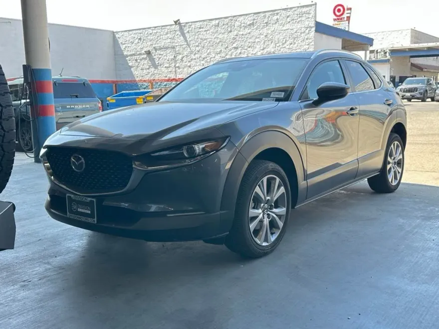 2023 Mazda CX-30 2.5 S Preferred photo 1