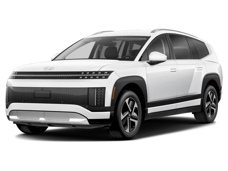 2026 Hyundai Ioniq photo 1