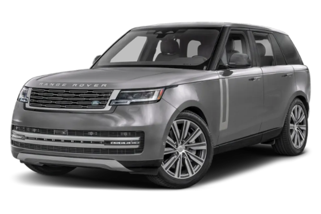 2025 Land Rover Range Rover SE photo 1