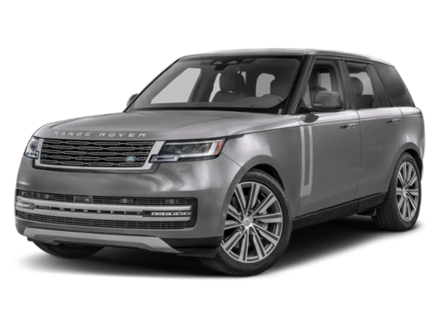 2025 Land Rover Range Rover SE photo 1