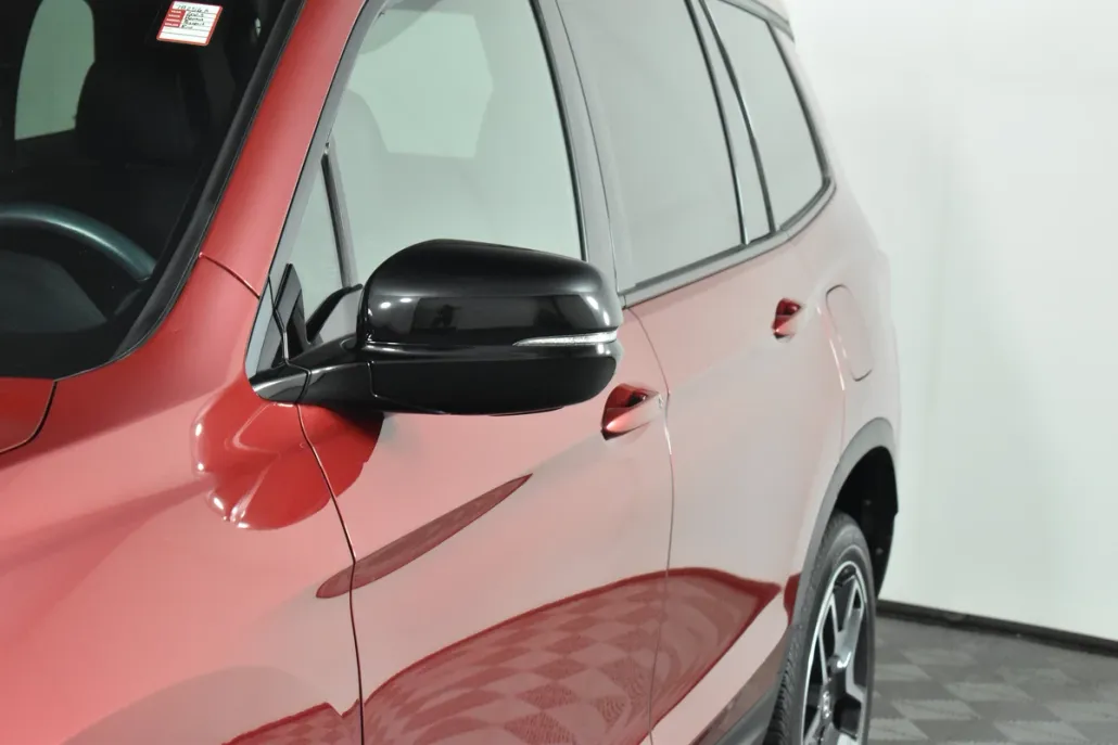 2023 Honda Passport Elite photo 1
