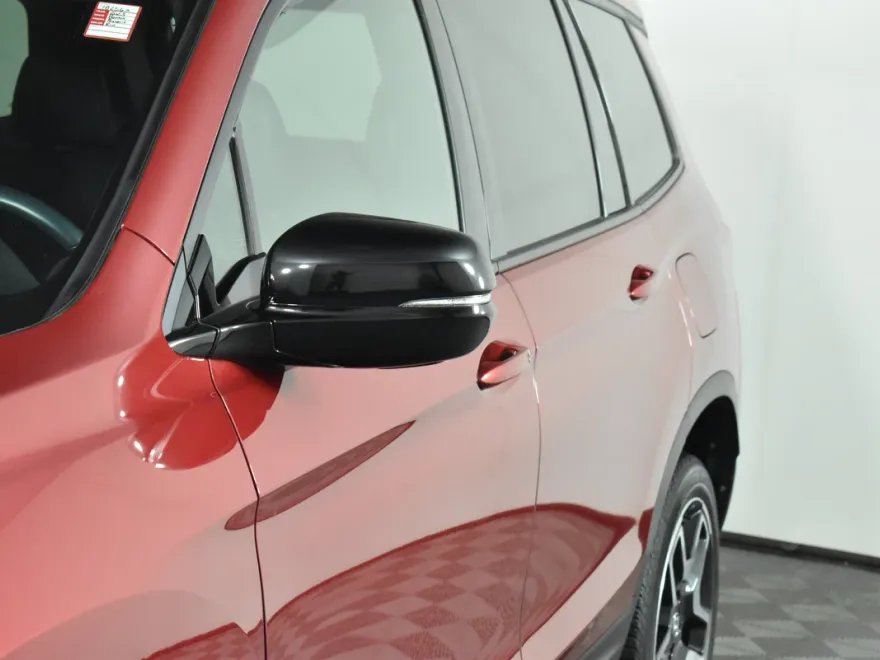 2023 Honda Passport Elite photo 1