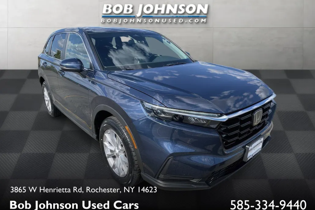 2023 Honda CR-V EX photo 1