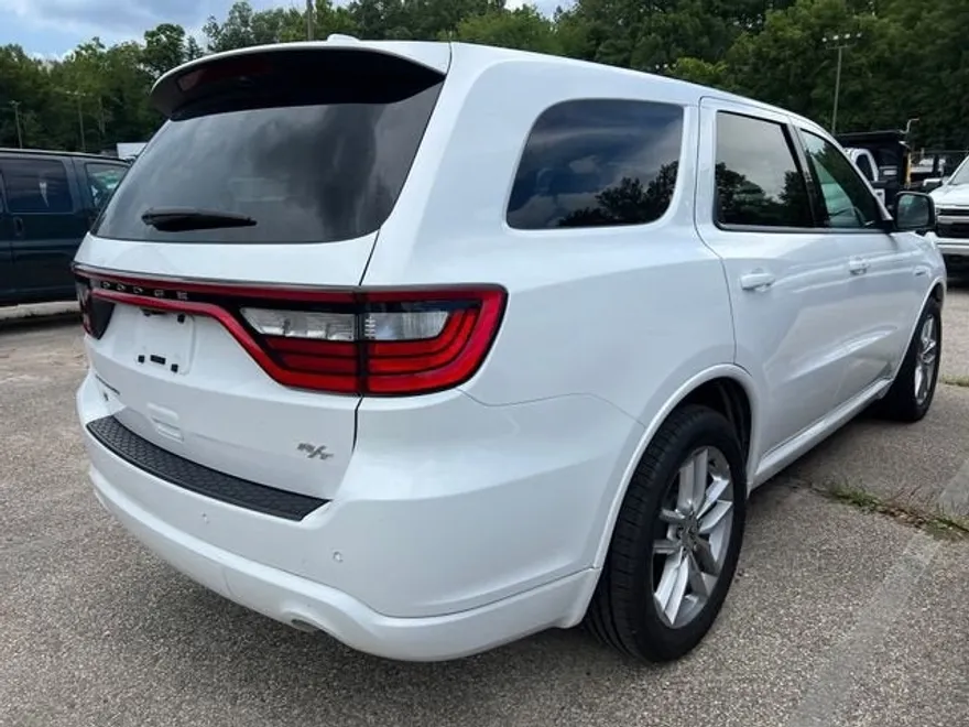2022 Dodge Durango R/T photo 1