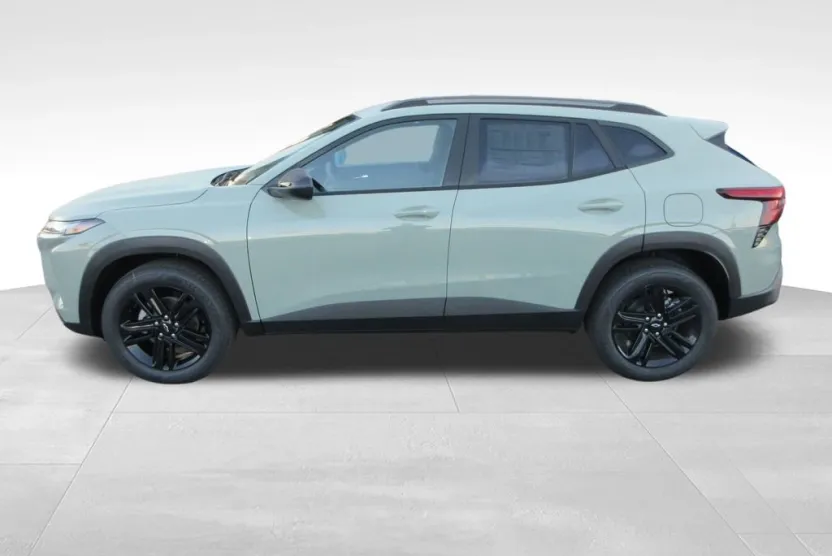 2026 Chevrolet Trax ACTIV photo 1
