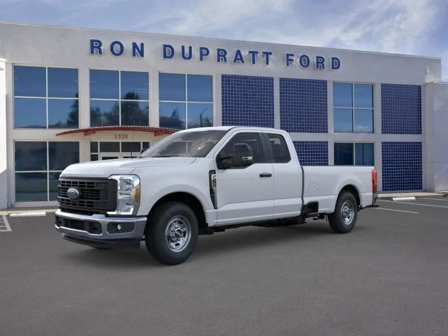 2025 Ford F-250 photo 1