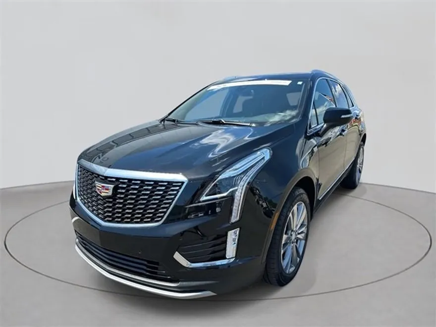 2023 Cadillac XT5 Premium Luxury photo 1