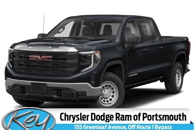 2022 Gmc Sierra 1500 Denali Ultimate photo 1