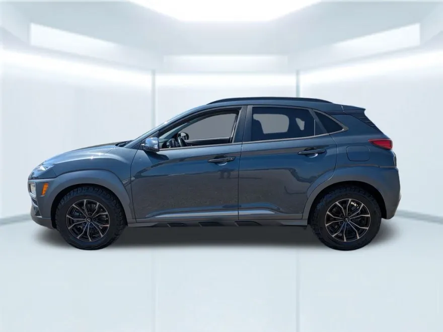 2018 Hyundai Kona Ultimate photo 1