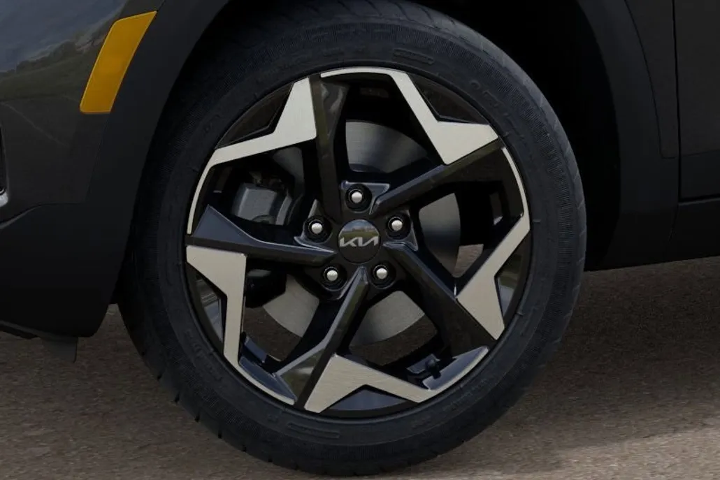 2026 Kia Seltos S photo 1
