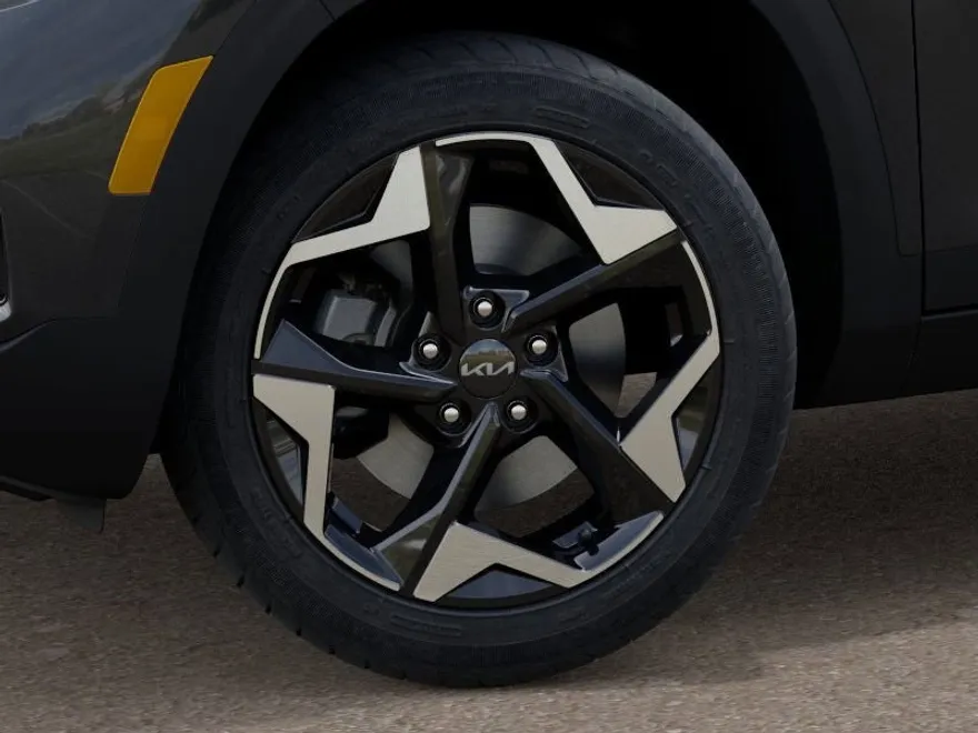 2026 Kia Seltos S photo 1
