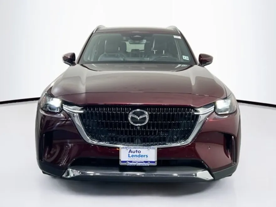 2024 Mazda CX-90 3.3 Turbo Premium Plus photo 1