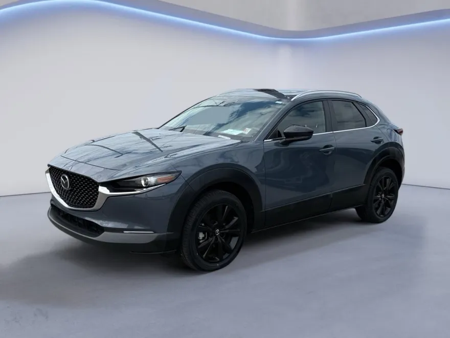 2023 Mazda CX-30 2.5 S Carbon photo 1