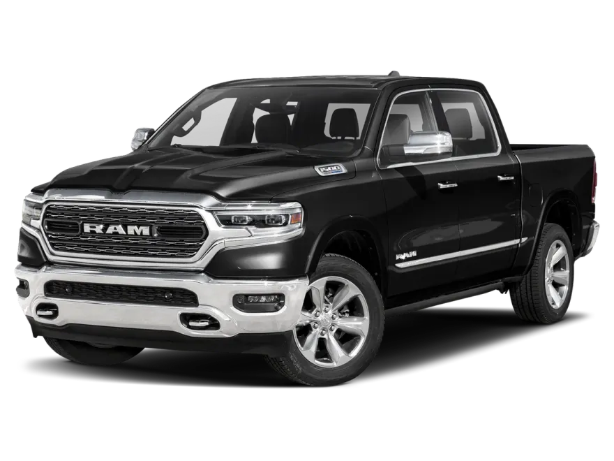 2022 Ram 1500 Limited photo 1
