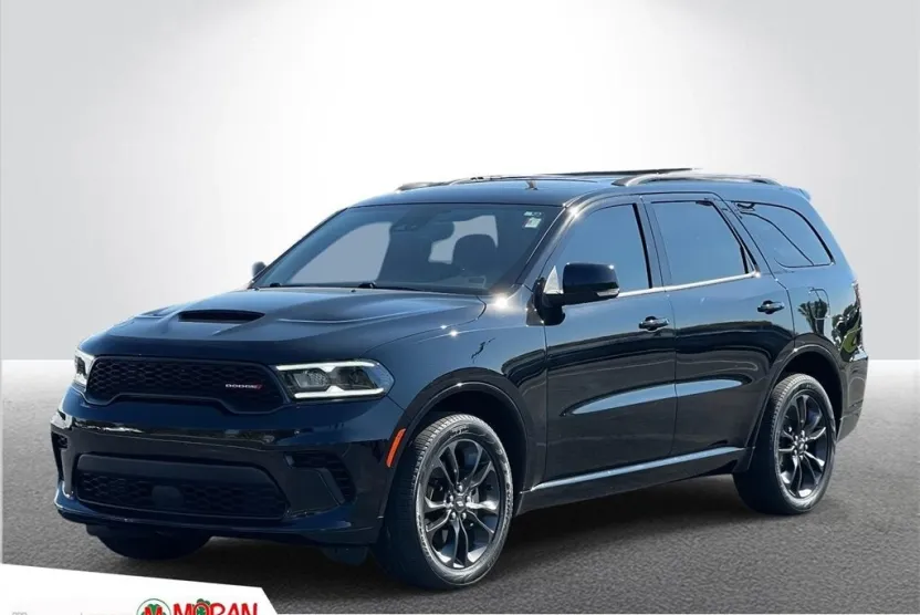 2024 Dodge Durango GT Plus photo 1