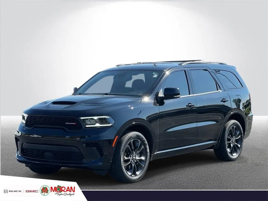 2024 Dodge Durango GT Plus photo 1