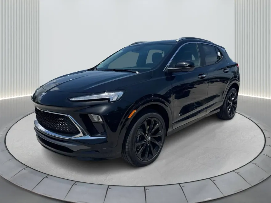 2026 Buick Encore GX Sport Touring photo 1